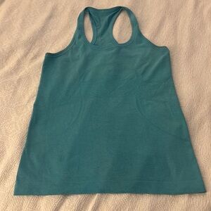 Lululemon swiftly tank